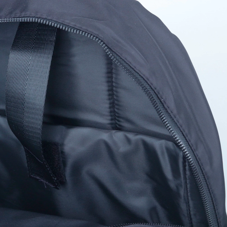 Mochila Escolar Footy 2026 18" Big Kids Street Negro con Gris Art.F26253